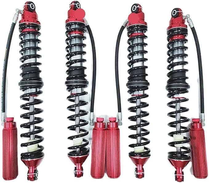 Adjustable 4x4 Coilover